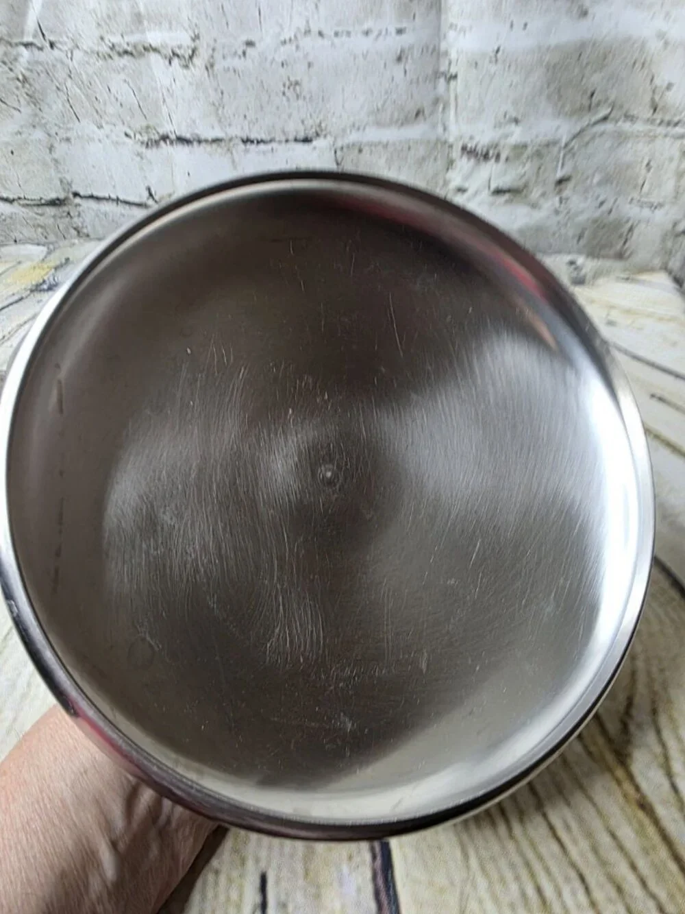 Revere Ware vintage 1801